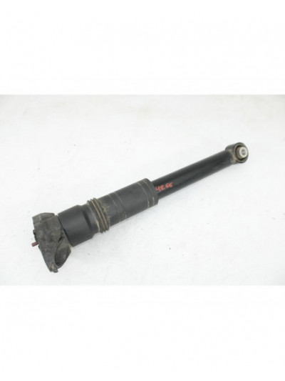 Recambio de amortiguador trasero para opel corsa f (p2jo) 1.2 (68) referencia OEM IAM 9837467280/SA27000120