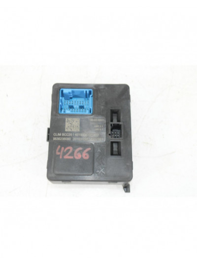 Recambio de modulo electronico para opel corsa f (p2jo) 1.2 (68) referencia OEM IAM 9836236080