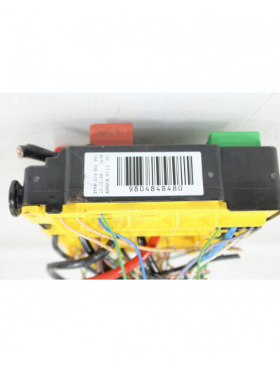 Caja reles / fusibles OPEL CORSA F 1.2 2021