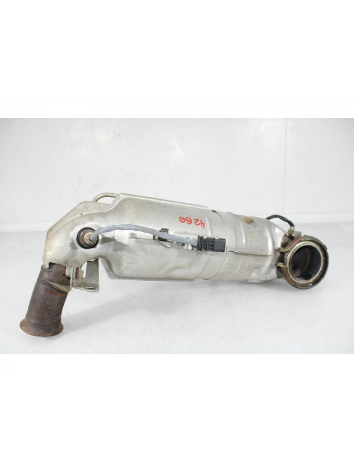 Filtro de particulas OPEL CORSA F 1.2 Gasolina 75CV 55KW 2021