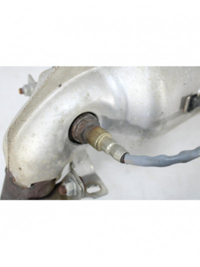 Filtro de particulas OPEL CORSA F 1.2 Gasolina 75CV 55KW 2021