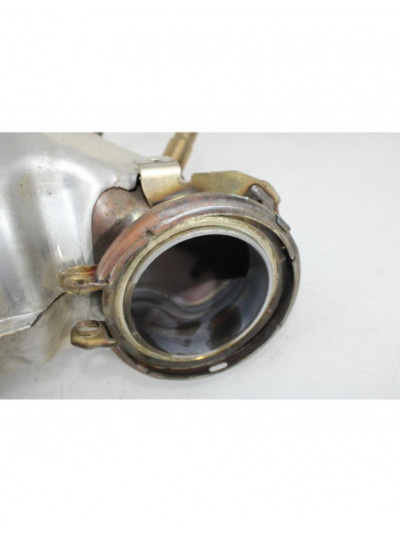 Filtro de particulas OPEL CORSA F 1.2 Gasolina 75CV 55KW 2021