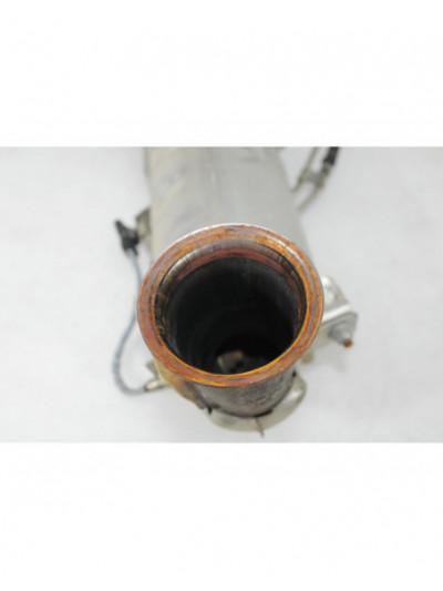 Filtro de particulas OPEL CORSA F 1.2 Gasolina 75CV 55KW 2021