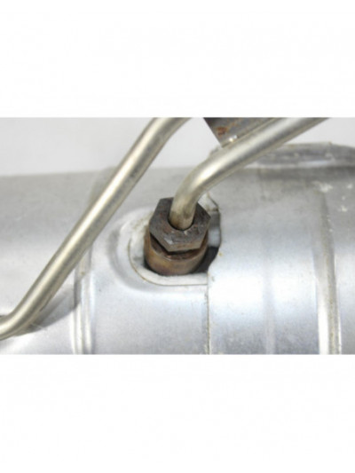 Filtro de particulas OPEL CORSA F 1.2 Gasolina 75CV 55KW 2021