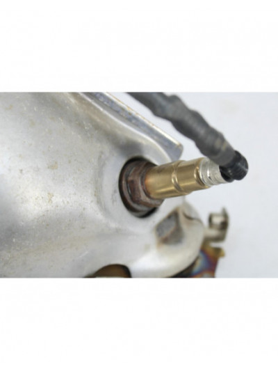 Filtro de particulas OPEL CORSA F 1.2 Gasolina 75CV 55KW 2021