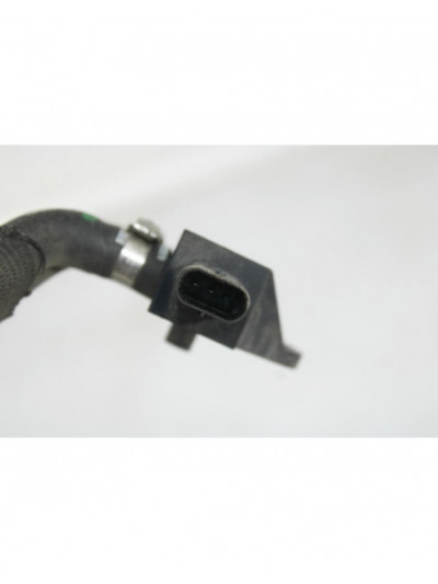 Filtro de particulas OPEL CORSA F 1.2 Gasolina 75CV 55KW 2021