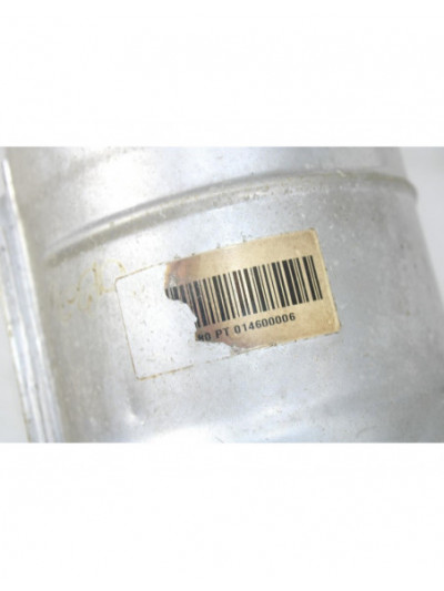 Filtro de particulas OPEL CORSA F 1.2 Gasolina 75CV 55KW 2021