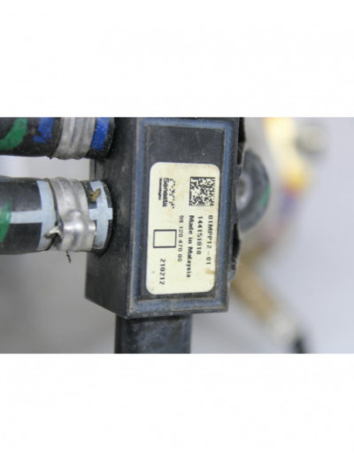 Filtro de particulas OPEL CORSA F 1.2 Gasolina 75CV 55KW 2021