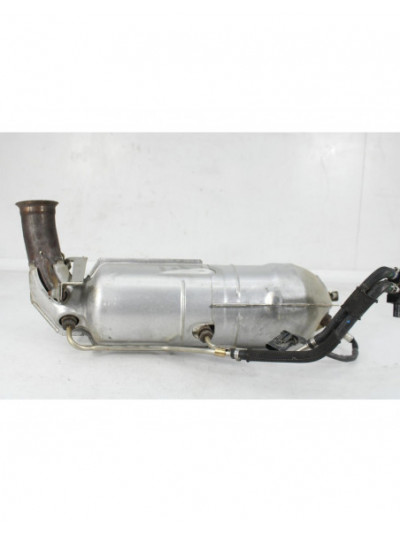 Filtro de particulas OPEL CORSA F 1.2 Gasolina 75CV 55KW 2021