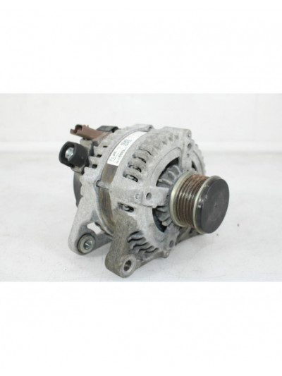 Recambio de alternador para opel corsa f (p2jo) 1.2 (68) referencia OEM IAM 9835688980