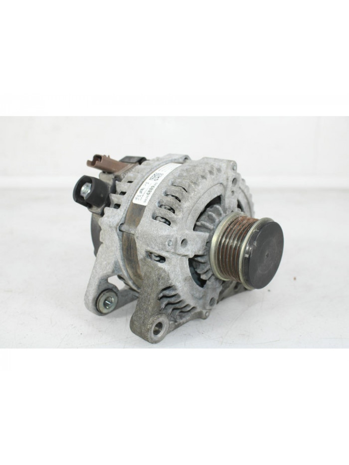 Alternador OPEL CORSA F 1.2 2021