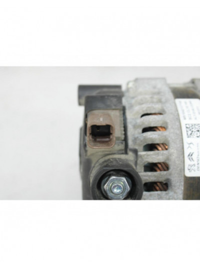 Alternador OPEL CORSA F 1.2 2021