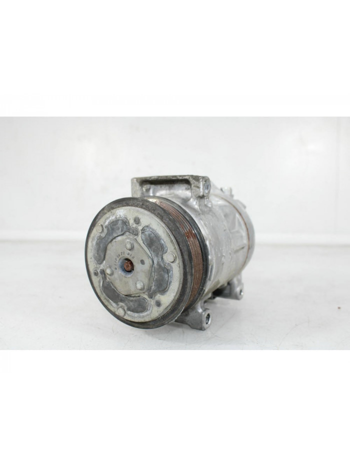 Compresor aire acondicionado OPEL CORSA F 1.2 2021