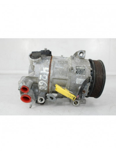 Compresor aire acondicionado OPEL CORSA F 1.2 2021