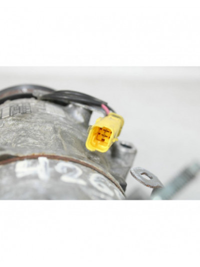 Compresor aire acondicionado OPEL CORSA F 1.2 2021