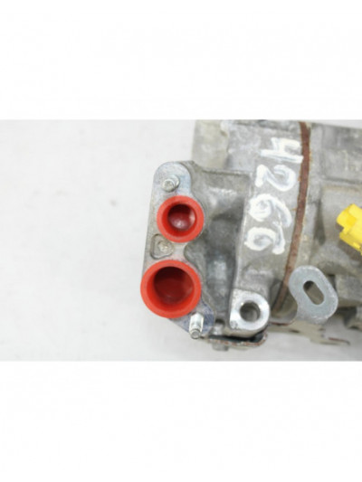 Compresor aire acondicionado OPEL CORSA F 1.2 2021