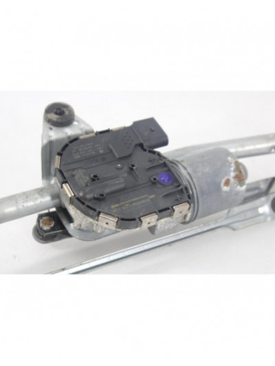 Motor limpia delantero AUDI A3 Ambiente 2015