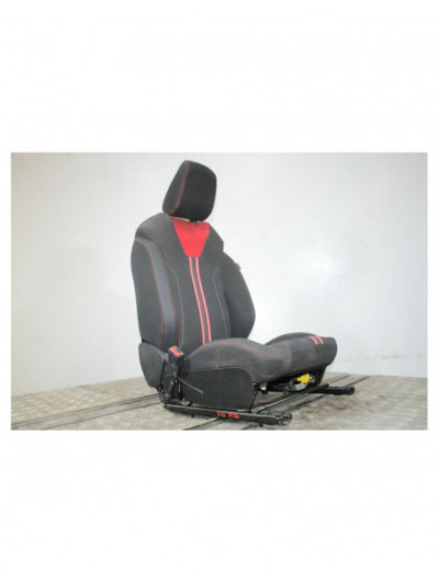 Recambio de asiento delantero izquierdo para opel corsa f (p2jo) 1.2 (68) referencia OEM IAM
