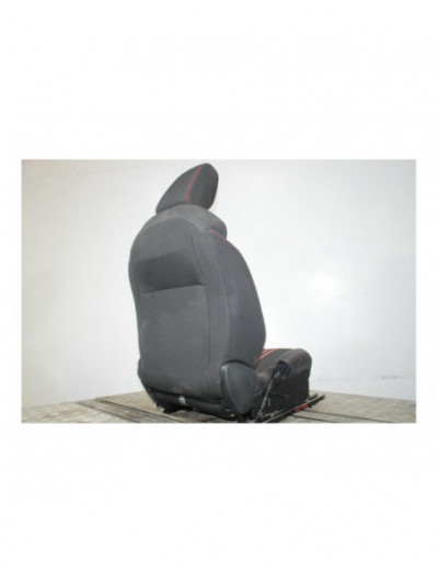 Recambio de asiento delantero izquierdo para opel corsa f (p2jo) 1.2 (68) referencia OEM IAM