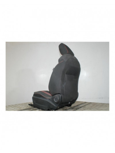 Recambio de asiento delantero izquierdo para opel corsa f (p2jo) 1.2 (68) referencia OEM IAM