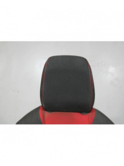 Recambio de asiento delantero izquierdo para opel corsa f (p2jo) 1.2 (68) referencia OEM IAM