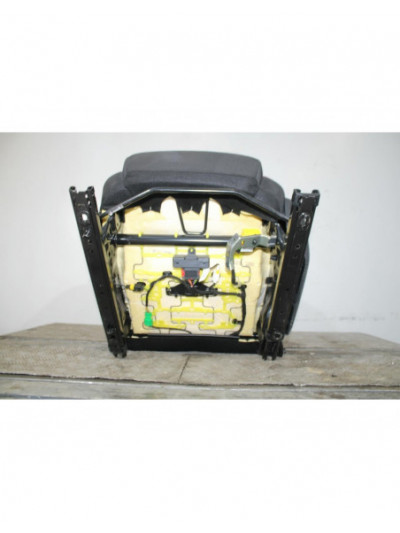 Recambio de asiento delantero izquierdo para opel corsa f (p2jo) 1.2 (68) referencia OEM IAM