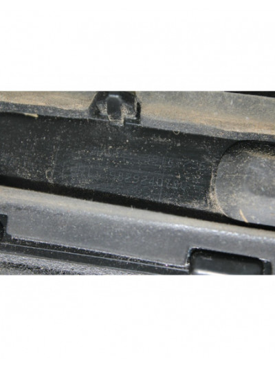 Recambio de aleron trasero para opel corsa f (p2jo) 1.2 (68) referencia OEM IAM 9829240780