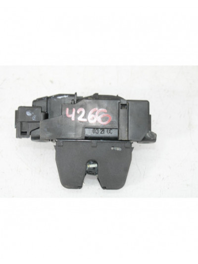 Recambio de cerradura maletero / porton para opel corsa f (p2jo) 1.2 (68) referencia OEM IAM 3644675