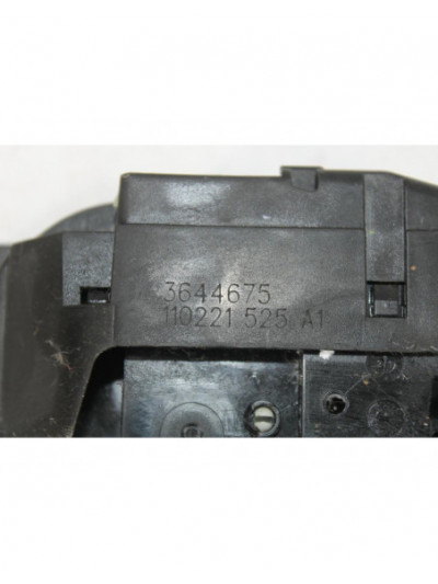 Cerradura maletero / portón OPEL CORSA F 1.2 2021