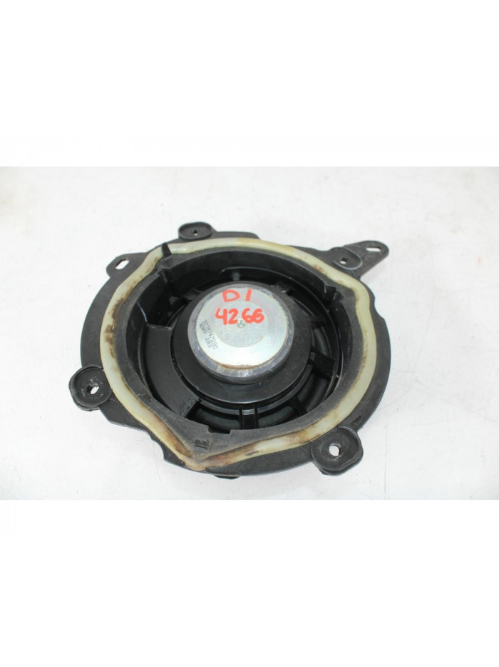 Recambio de altavoz delantero izquierdo para opel corsa f (p2jo) 1.2 (68) referencia OEM IAM 9818747880