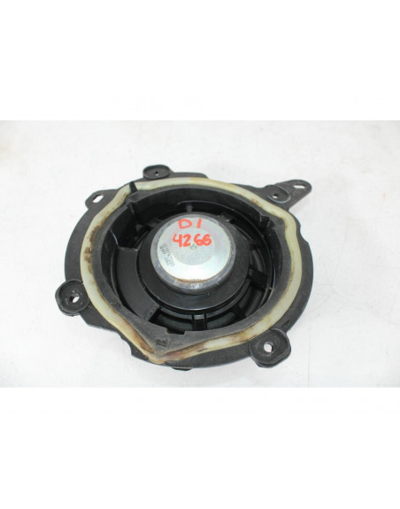 Recambio de altavoz delantero izquierdo para opel corsa f (p2jo) 1.2 (68) referencia OEM IAM 9818747880