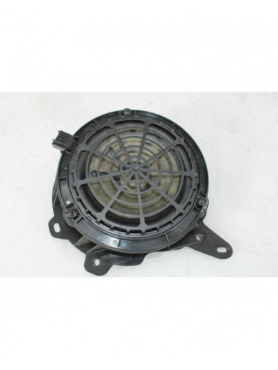 Recambio de altavoz delantero izquierdo para opel corsa f (p2jo) 1.2 (68) referencia OEM IAM 9818747880