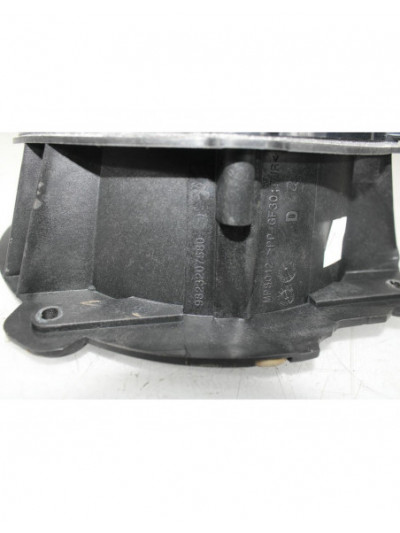 Recambio de altavoz delantero izquierdo para opel corsa f (p2jo) 1.2 (68) referencia OEM IAM 9818747880