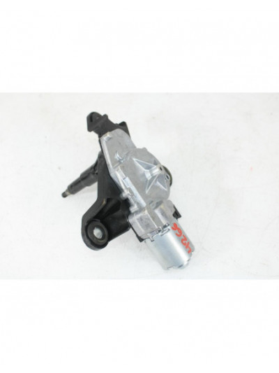 Recambio de motor limpia trasero para opel corsa f (p2jo) 1.2 (68) referencia OEM IAM 9819900080/0390205114
