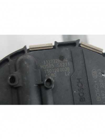 Motor limpia delantero AUDI A3 Ambiente 2015