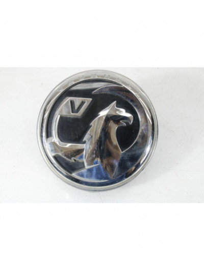 Recambio de maneta exterior porton para opel corsa f (p2jo) 1.2 (68) referencia OEM IAM 9830092980