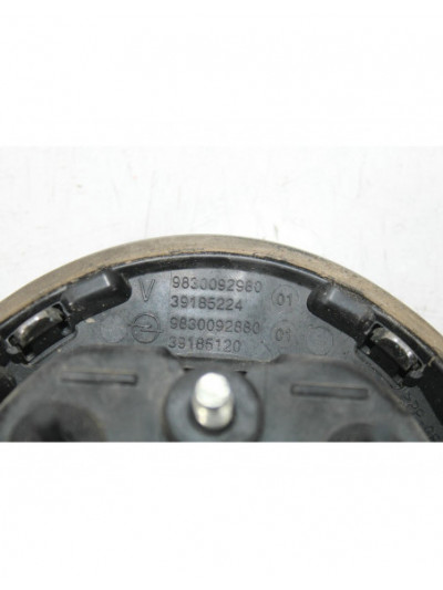 Maneta exterior porton OPEL CORSA F 1.2 2021
