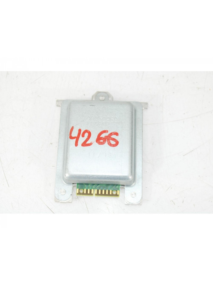 Modulo electronico OPEL CORSA F 1.2 2021