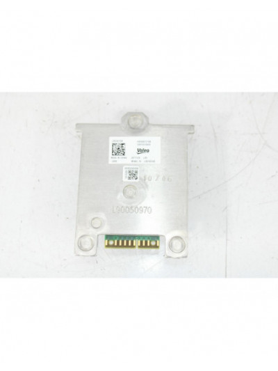 Modulo electronico OPEL CORSA F 1.2 2021