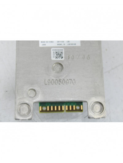 Modulo electronico OPEL CORSA F 1.2 2021