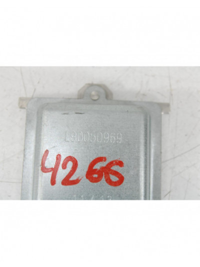 Modulo electronico OPEL CORSA F 1.2 2021
