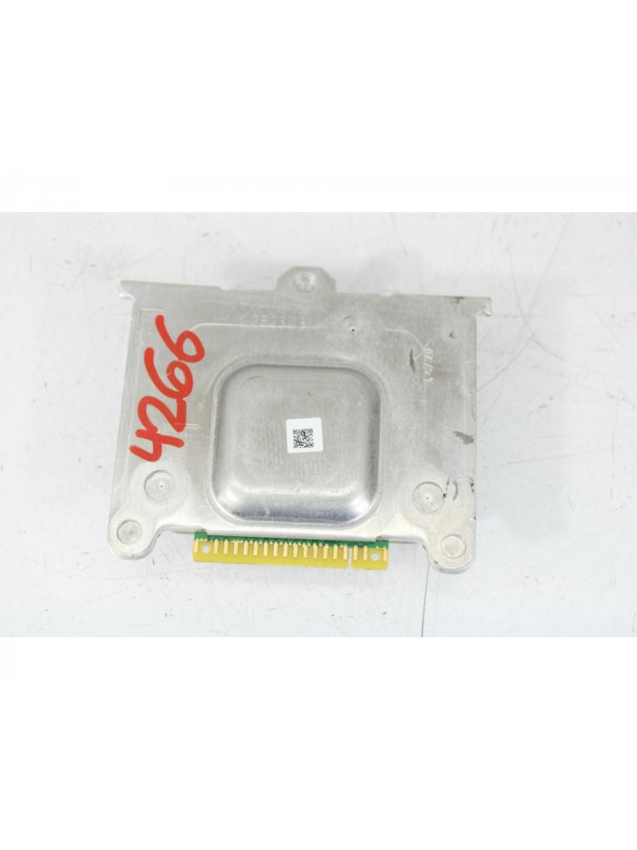 Modulo electronico OPEL CORSA F 1.2 2021