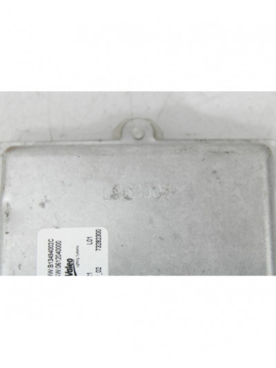Modulo electronico OPEL CORSA F 1.2 2021