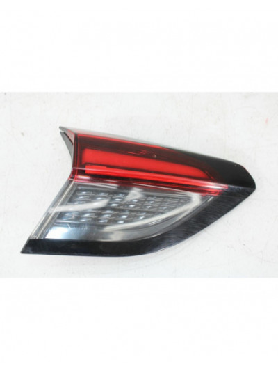 Recambio de piloto trasero izquierdo interior para opel corsa f (p2jo) 1.2 (68) referencia OEM IAM 9830097880