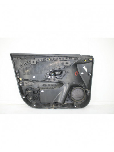 Guarnecido puerta delantera derecha OPEL CORSA F 1.2 2021