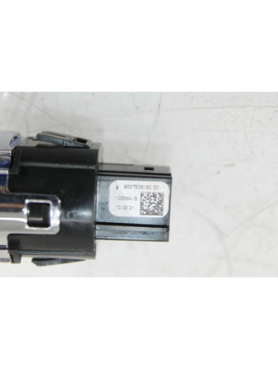 Boton start/stop OPEL CORSA F 1.2 2021