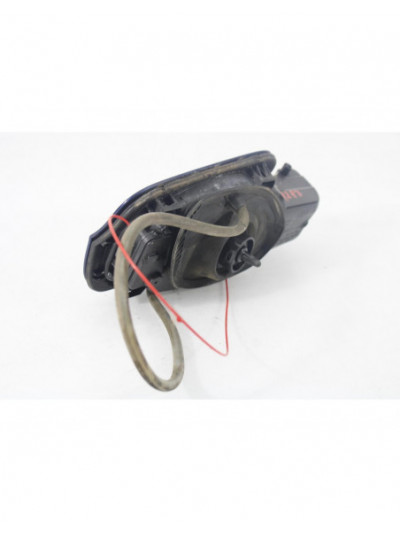 Tapa exterior combustible AUDI A3 Ambiente 2015