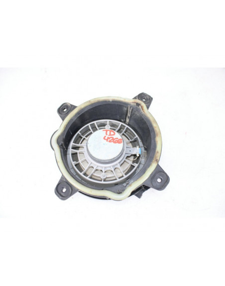 Recambio de altavoz trasero derecho para opel corsa f (p2jo) 1.2 (68) referencia OEM IAM 9823191980