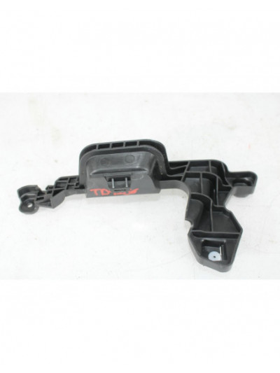 Recambio de moldura puerta trasera derecha para opel corsa f (p2jo) 1.2 (68) referencia OEM IAM 39176147