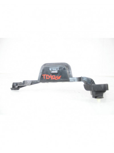 Moldura puerta trasera derecha OPEL CORSA F 1.2 2021